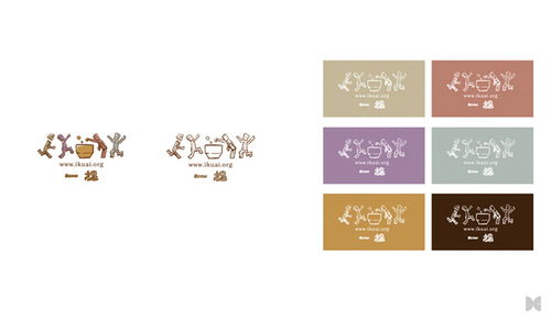 大诚弘毅，匠心传承 台湾“一块工坊”品牌形象设计与企业形象策划解析