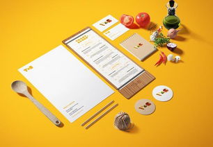 打造高格调TB西餐品牌全案 企业形象策划的体系化构建之道