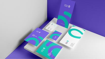 童心守护，专业同行——Taafee儿童医疗健康机构品牌全案策划与VI设计解读